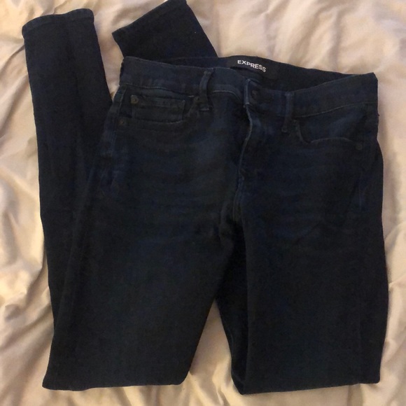 Jeans - Picture 1 of 3